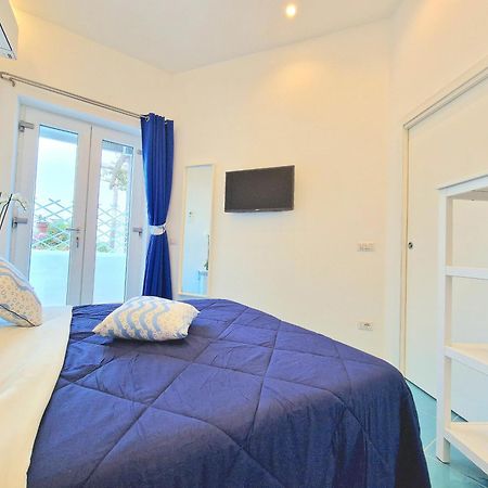 Il Cantuccio Rooms Capri Eksteriør bilde