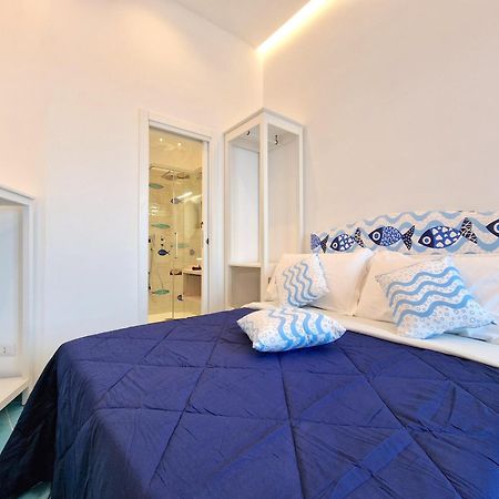 Il Cantuccio Rooms Capri Eksteriør bilde