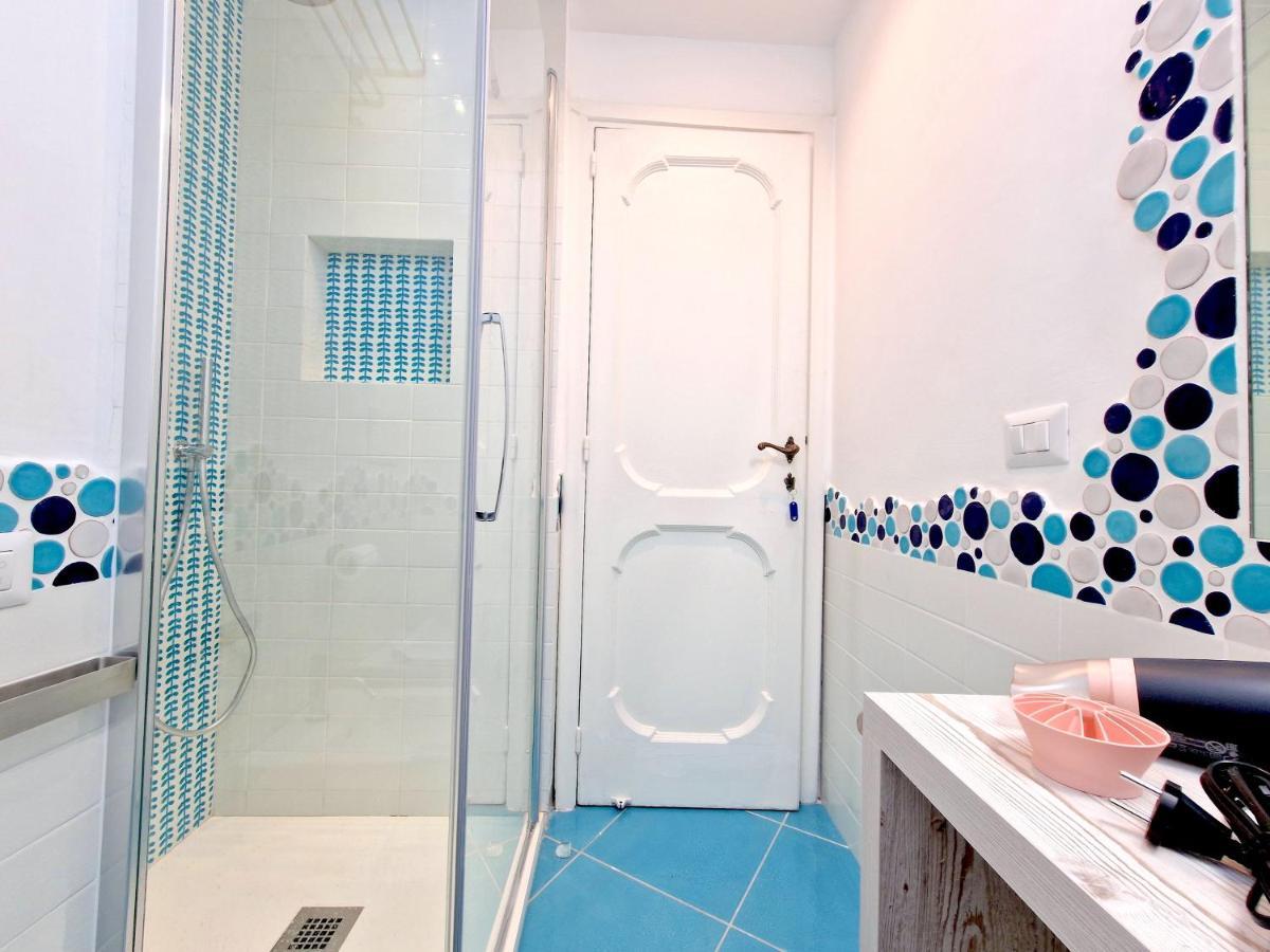 Il Cantuccio Rooms Capri Eksteriør bilde