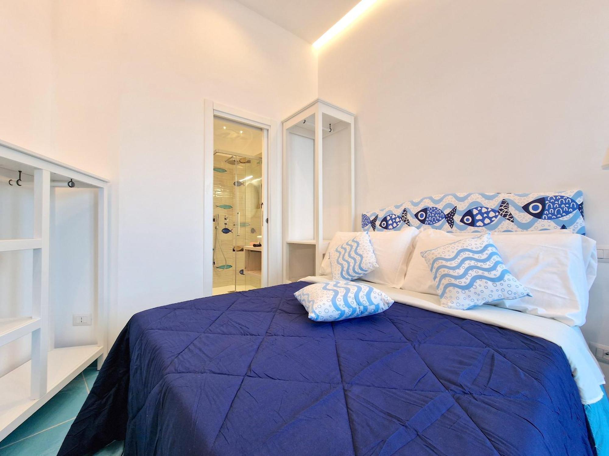 Il Cantuccio Rooms Capri Eksteriør bilde